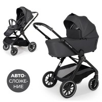 Коляска 2 в 1 Agex Prima Pro