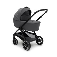 Коляска 2 в 1 Agex Prima Pro