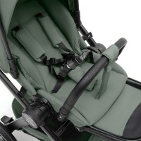 Коляска 2 в 1 Agex Prima Pro