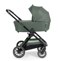 Коляска 2 в 1 Agex Prima Pro