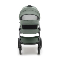 Коляска 2 в 1 Agex Prima Pro