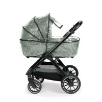 Коляска 2 в 1 Agex Prima Pro