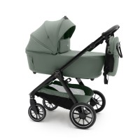 Коляска 2 в 1 Agex Prima Pro