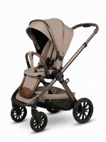 Коляска 2 в 1 Agex Prima Pro