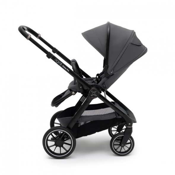 Коляска 2 в 1 Agex Prima Pro