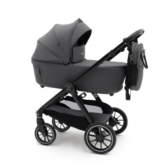 Коляска 2 в 1 Agex Prima Pro