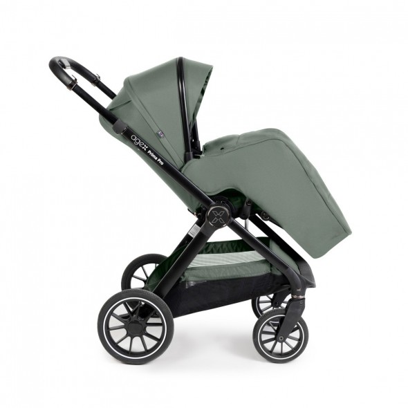 Коляска 2 в 1 Agex Prima Pro