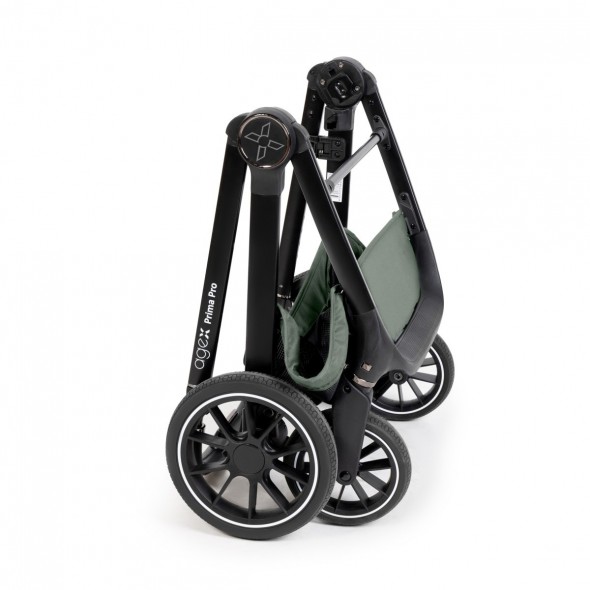 Коляска 2 в 1 Agex Prima Pro