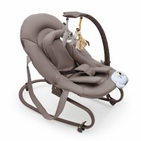 Система для кормления 4 в 1 Agex Seat’n Sleep