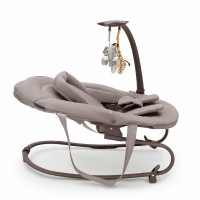 Система для кормления 4 в 1 Agex Seat’n Sleep