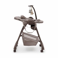Система для кормления 4 в 1 Agex Seat’n Sleep