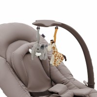Система для кормления 4 в 1 Agex Seat’n Sleep