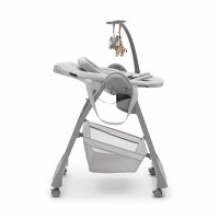 Система для кормления 4 в 1 Agex Seat’n Sleep