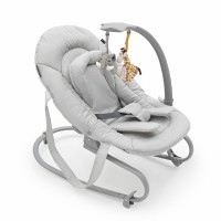 Система для кормления 4 в 1 Agex Seat’n Sleep