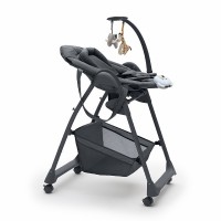 Система для кормления 4 в 1 Agex Seat’n Sleep