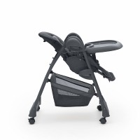 Система для кормления 4 в 1 Agex Seat’n Sleep