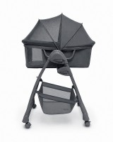 Система для кормления 4 в 1 Agex Seat’n Sleep
