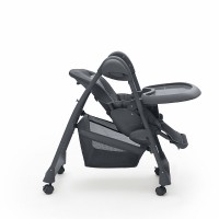 Система для кормления 4 в 1 Agex Seat’n Sleep