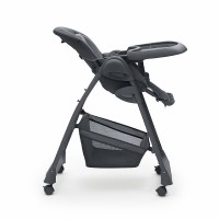 Система для кормления 4 в 1 Agex Seat’n Sleep