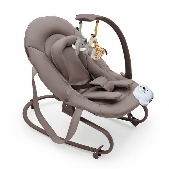 Система для кормления 4 в 1 Agex Seat’n Sleep