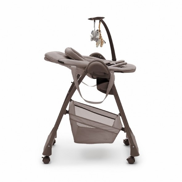 Система для кормления 4 в 1 Agex Seat’n Sleep