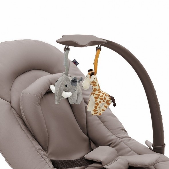 Система для кормления 4 в 1 Agex Seat’n Sleep