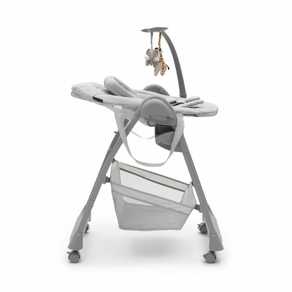 Система для кормления 4 в 1 Agex Seat’n Sleep