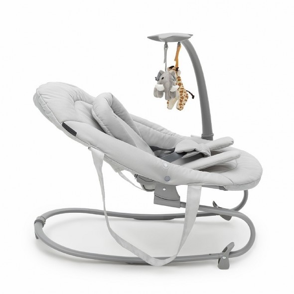 Система для кормления 4 в 1 Agex Seat’n Sleep