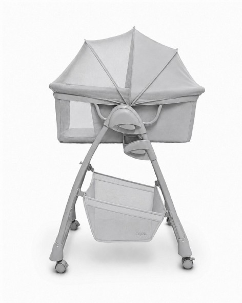 Система для кормления 4 в 1 Agex Seat’n Sleep