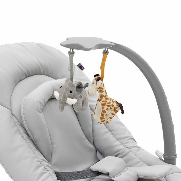 Система для кормления 4 в 1 Agex Seat’n Sleep