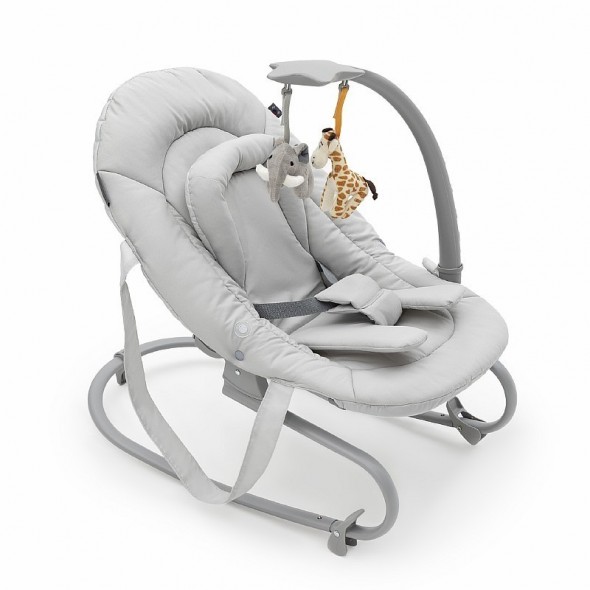 Система для кормления 4 в 1 Agex Seat’n Sleep