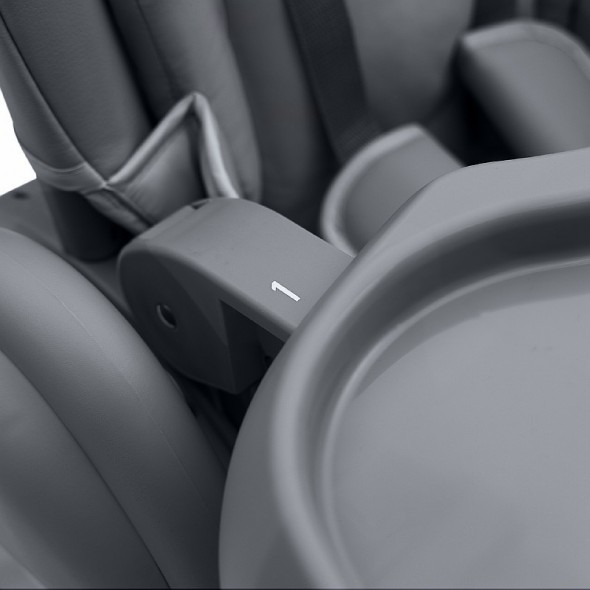 Система для кормления 4 в 1 Agex Seat’n Sleep