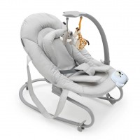 Стульчик для кормления Agex Seat’n Sleep, 2026