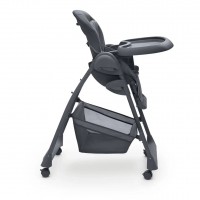 Стульчик для кормления Agex Seat’n Sleep, 2026