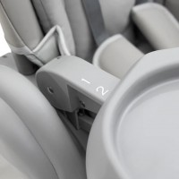 Стульчик для кормления Agex Seat’n Sleep, 2026