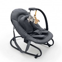 Стульчик для кормления Agex Seat’n Sleep, 2026
