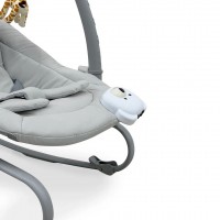 Стульчик для кормления Agex Seat’n Sleep, 2026