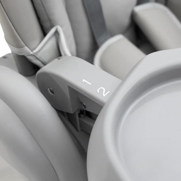 Стульчик для кормления Agex Seat’n Sleep, 2026