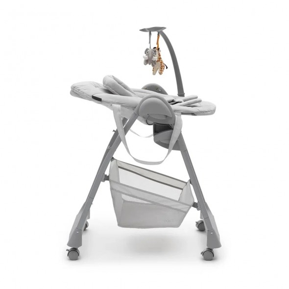 Стульчик для кормления Agex Seat’n Sleep, 2026