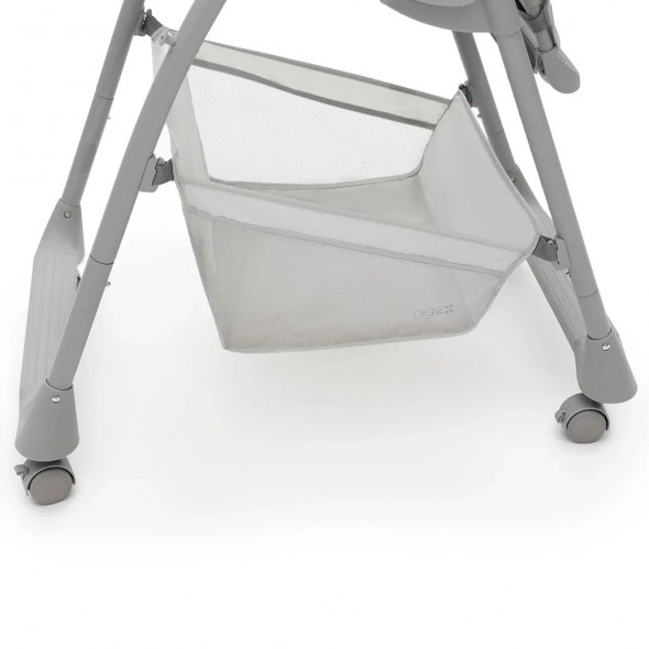 Стульчик для кормления Agex Seat’n Sleep, 2026