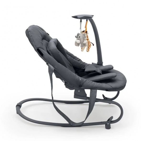 Стульчик для кормления Agex Seat’n Sleep, 2026