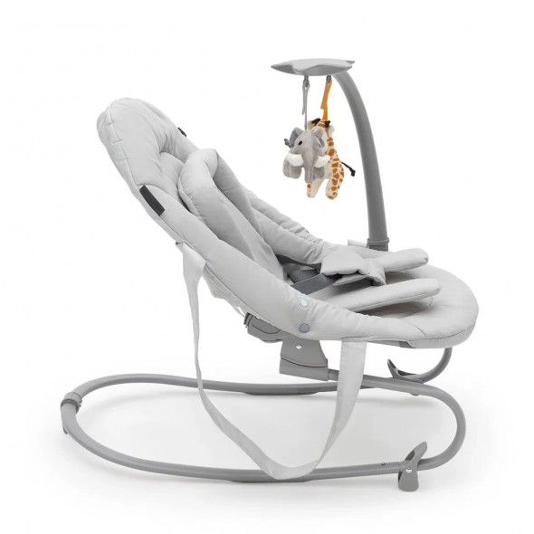 Стульчик для кормления Agex Seat’n Sleep, 2026