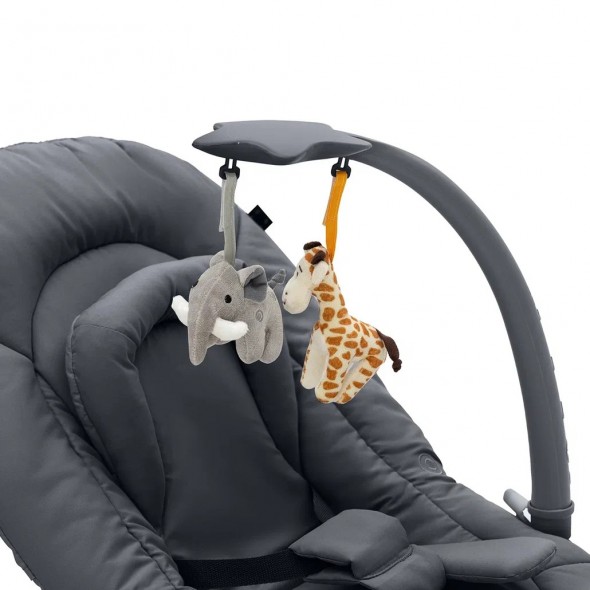 Стульчик для кормления Agex Seat’n Sleep, 2026