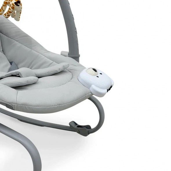 Стульчик для кормления Agex Seat’n Sleep, 2026