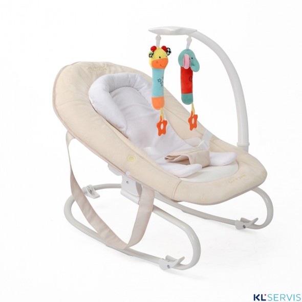 Стульчик для кормления Agex Seat’n Sleep