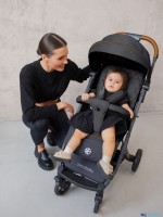 Прогулочная коляска Amarobaby Airy