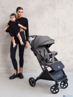 Прогулочная коляска Amarobaby Airy