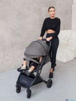 Прогулочная коляска Amarobaby Airy