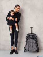 Прогулочная коляска Amarobaby Airy