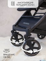 Прогулочная коляска Amarobaby Airy